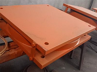 景泰县建筑摩擦摆隔震支座用材料检测应该遵循哪些规范