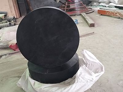 景泰县GJZ板式橡胶支座的主要功能工作原理